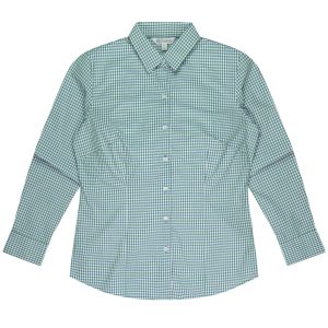 Aussie Pacific Lady Epsom Long Sleeve