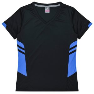 Aussie Pacific Lady Tasman Tee