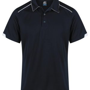 Aussie Pacific Mens Currumbin Polo