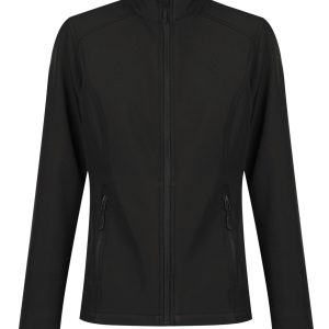 Aussie Pacific Lady Selwyn S/Shell Jacket