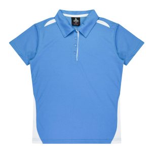 Aussie Pacific Lady Paterson Polo Pacific