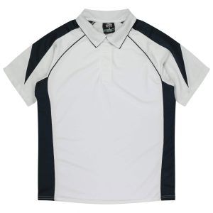 Aussie Pacific Mens Premier Polo
