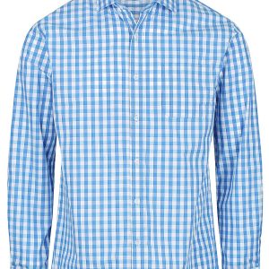 Aussie Pacific Mens Devonport Long Sleeve