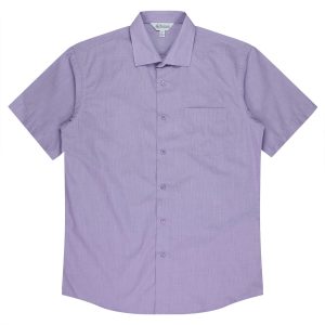 Aussie Pacific Mens Grange Short Sleeve
