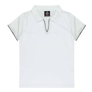Aussie Pacific Lady Yarra Polo