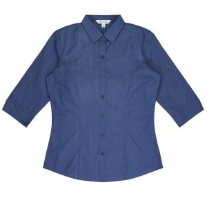 Aussie Pacific Lady Belair 3/4 Sleeve