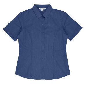 Aussie Pacific Lady Belair Short Sleeve