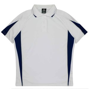 Aussie Pacific Mens Eureka Polo