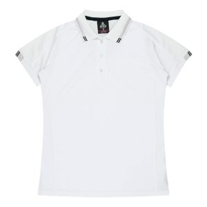 Aussie Pacific Lady Flinders Polo