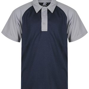 Aussie Pacific Kids Manly Polo