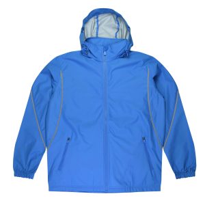 Aussie Pacific Mens Buffalo Jacket