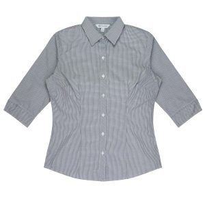 Aussie Pacific Lady Toorak 3/4 Sleeve