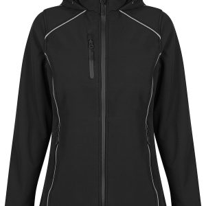 Aussie Pacific Lady Aspen S/Shell Jacket