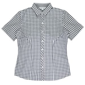 Aussie Pacific Ladies Brighton Short Sleeve