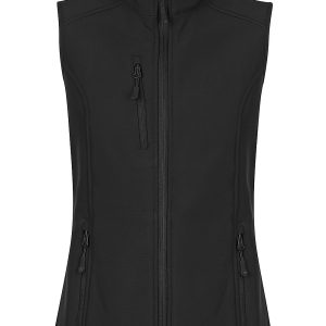 Aussie Pacific Lady Olympus S/Shell Vest