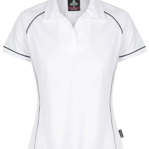 Aussie Pacific Lady Endeavour Polo