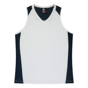 Aussie Pacific Lady Premier Singlet