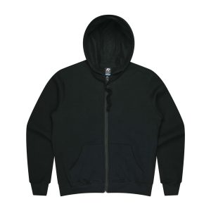Aussie Pacific Mens Queenscliff Zip Hood