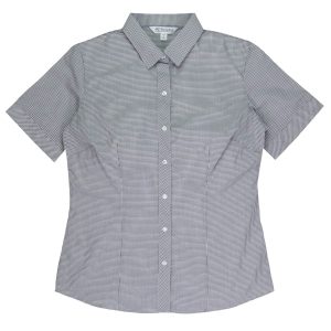 Aussie Pacific Lady Toorak Short Sleeve