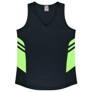 Aussie Pacific Lady Tasman Singlet