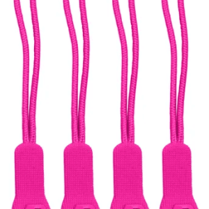 Aussie Pacific Zip Puller Pack Of 4