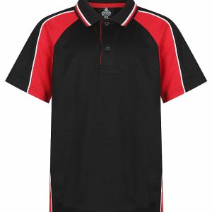 Aussie Pacific Kids Panorama Polo