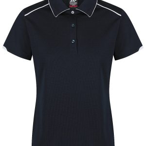 Aussie Pacific Lady Currumbin Polo