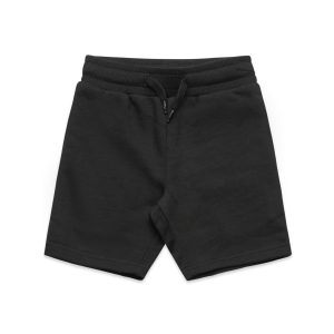 AS Colour 3026 YOUTH STADIUM SHORTS