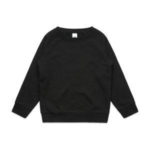 AS Colour 3030 KIDS SUPPLY CREW