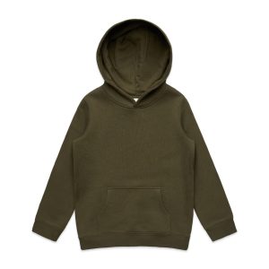 AS Colour 3032 KIDS SUPPLY HOOD