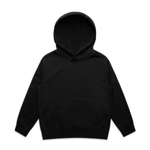 AS Colour 3036 KIDS RELAX HOOD