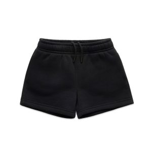 AS Colour 3042 KIDS RELAX TRACK SHORTS