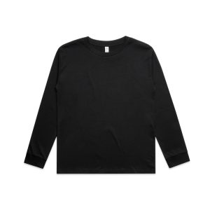 AS Colour 3062 KIDS CLASSIC LS TEE