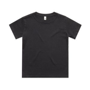 AS Colour 3070 KIDS HEAVY FADED TEE