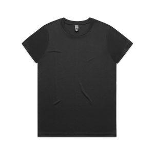 AS Colour 4001A MAPLE ACTIVE TEE