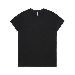 AS Colour 4001G MAPLE ORGANIC TEE