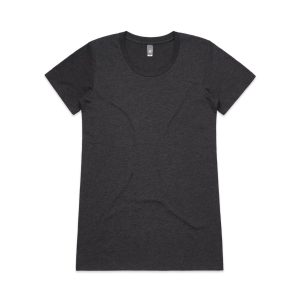 AS Colour 4002 WAFER TEE