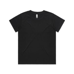AS Colour 4003 CUBE TEE