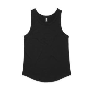 AS Colour 4004 SUNDAY SINGLET