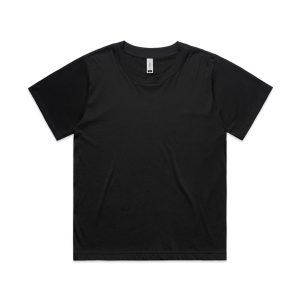 AS Colour 4006 WOS MARTINA TEE