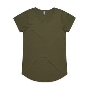 AS Colour 4008 MALI TEE