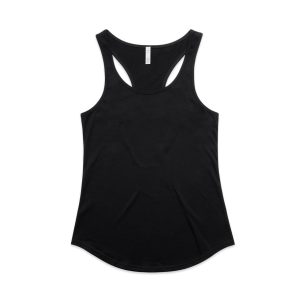 AS Colour 4013 WOS MALI RACERBACK