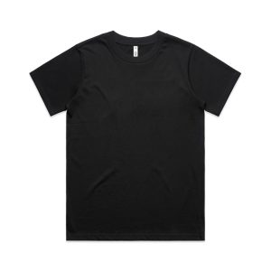 AS Colour 4026 WOS CLASSIC TEE