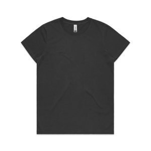 AS Colour 4065 WOS FADED TEE