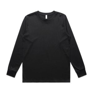 AS Colour 4073 WOS CLASSIC LS TEE