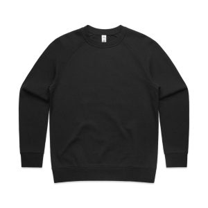 AS Colour 4100 WOS SUPPLY CREW