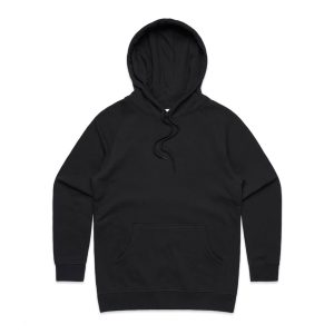 AS Colour 4101 WOS SUPPLY HOOD