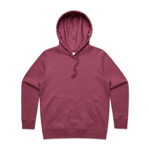 AS Colour 4102 WOS STENCIL HOOD