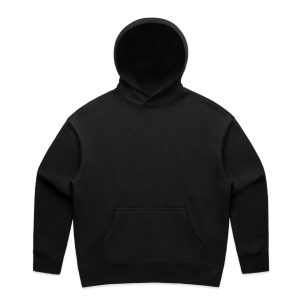 AS Colour 4161 WOS RELAX HOOD