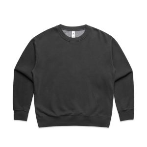AS Colour 4165 WOS RELAX FADED CREW